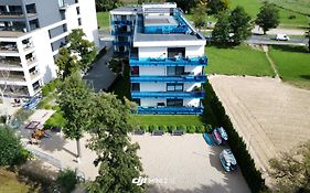 Aquarius Holiday Boszkowo Apartamenty